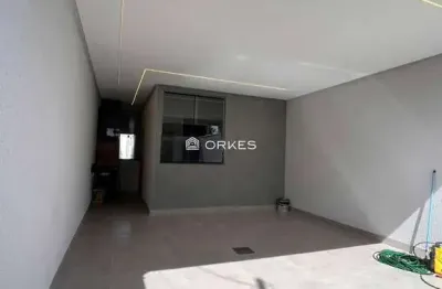 Casa com 3 quartos à venda na Rua NS 3, SN, Vila Norte, Anápolis