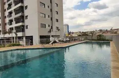 Apartamento com 3 quartos à venda na Avenida Universitária, 00, Maracanã, Anápolis