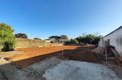 Terreno à venda na Rua Bela Vista, SN, Jardim Goiano, Anápolis