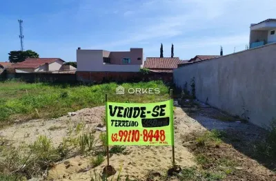 Terreno à venda na Rua JM-013, SN, Setor Sul Jamil Miguel, Anápolis