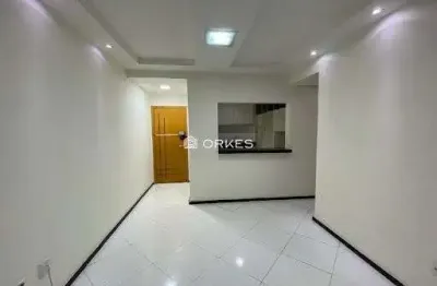 Apartamento com 3 quartos à venda na Rua 4-A, 01, Antônio Fernandes, Anápolis