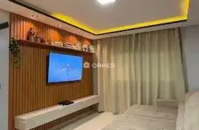 Apartamento com 3 quartos à venda na Rua PP 1, Parque dos Pirineus, Anápolis