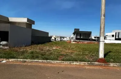 Terreno à venda na Avenida GT 2, 07, Condomínio Residencial Grand Trianon, Anápolis
