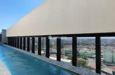 Apartamento com 3 quartos à venda na Rua 11, 00, JK Nova Capital, Anápolis