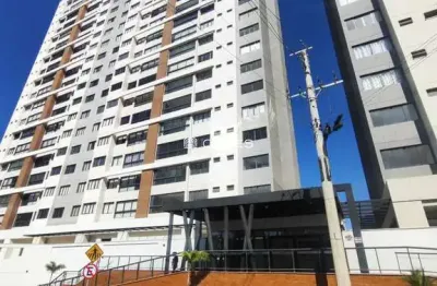 Apartamento com 3 quartos à venda na Avenida Madre Maria dos Anjos, Jundiaí, Anápolis