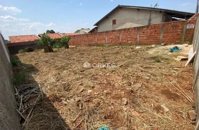 Terreno à venda na Rua Itacaré, sn, Setor Summerville, Anápolis