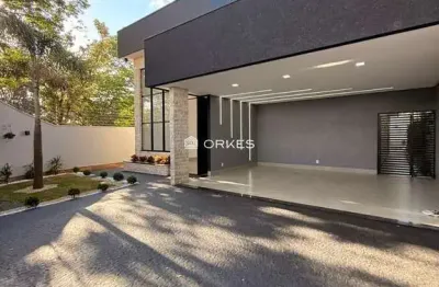 Casa com 3 quartos à venda na Avenida S-008, 00, Anápolis City, Anápolis