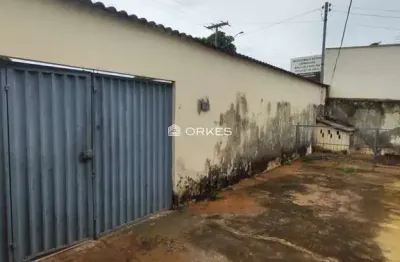 Casa com 3 quartos à venda na Rua 1, sn, Parque Residencial das Flores, Anápolis