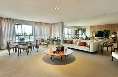 Apartamento com 3 quartos à venda na Avenida Pinheiro Chagas, Jundiaí, Anápolis