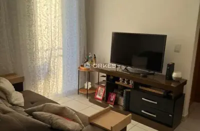 Apartamento com 2 quartos à venda na Rua L-017, sn, Jardim Europa, Anápolis