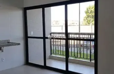 Apartamento com 2 quartos à venda na Rua B, sn, Conjunto Eldorado, Anápolis