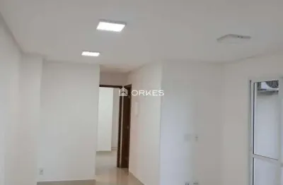 Apartamento com 2 quartos para alugar na Avenida Universitária, 01, Vila Santa Isabel, Anápolis