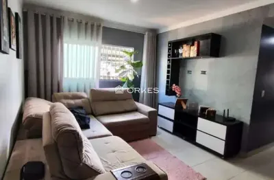 Apartamento com 3 quartos à venda na Rua PP 1, Parque dos Pirineus, Anápolis