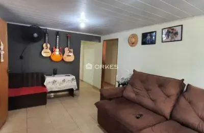 Casa com 3 quartos à venda na Rua Catarina Salomão, sn, Vila São Jorge, Anápolis