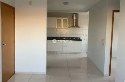 Apartamento com 2 quartos à venda na Rua 2, sn, Eldorado, Anápolis