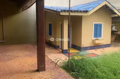 Casa com 4 quartos à venda na Rua Jundiaí, sn, Jundiaí, Anápolis