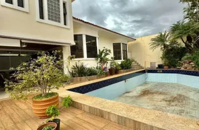 Casa em condomínio fechado com 4 quartos à venda na Avenida S-008, 00, Anápolis City, Anápolis