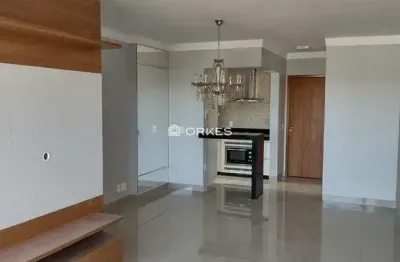 Apartamento com 3 quartos à venda na Rua José Neto Paranhos, Jundiaí, Anápolis