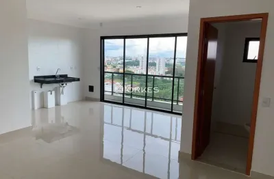 Apartamento com 3 quartos à venda na Rua L-017, 01, Jardim Europa, Anápolis