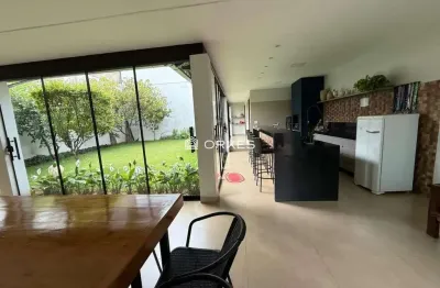 Casa com 3 quartos à venda na Avenida Juscelino Kubitschek, sn, Residencial Jardins do Lago, Anápolis