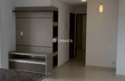 Apartamento com 2 quartos à venda na Avenida Universitária, 01, Vila Santa Isabel, Anápolis