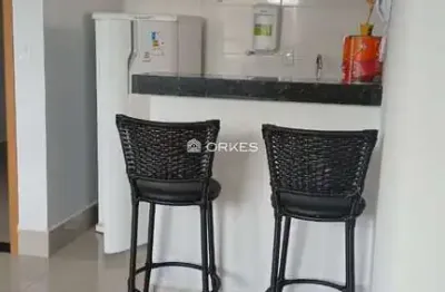 Kitnet / Stúdio à venda na Rua Doutor Evandro Pinto Silva, sn, Cidade Universitária, Anápolis