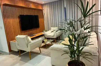 Apartamento com 3 quartos à venda na Avenida Colorado, Parque dos Pirineus, Anápolis