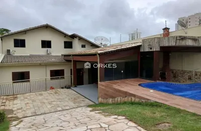 Casa com 3 quartos à venda na Rua L-017, sn, Jardim Europa, Anápolis