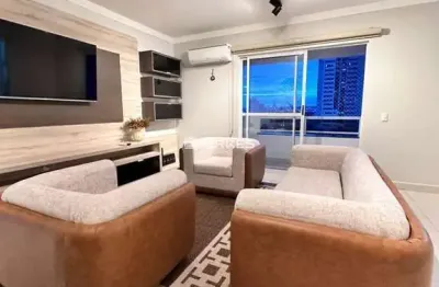 Apartamento com 3 quartos à venda na Avenida Maranhão, 35, Jundiaí, Anápolis