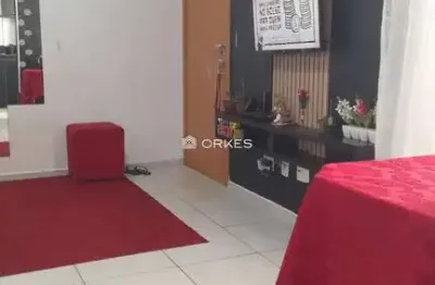 Apartamento com 2 quartos para alugar na Avenida Planalto, sn, Vila Nova Jayara, Anápolis