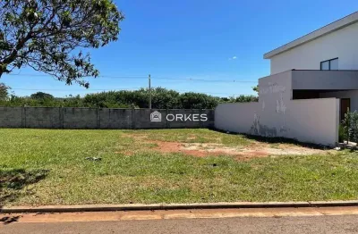 Terreno à venda na Avenida Alphaville, 04, Condomínio Terras Alpha Anápolis, Anápolis