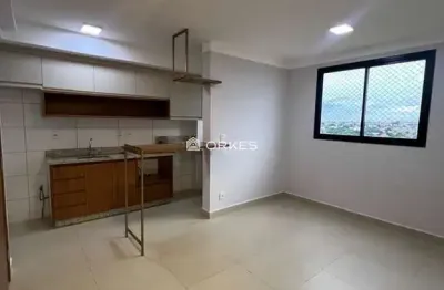 Apartamento com 2 quartos para alugar na Avenida Alvorada, 37, Chácaras Americanas, Anápolis