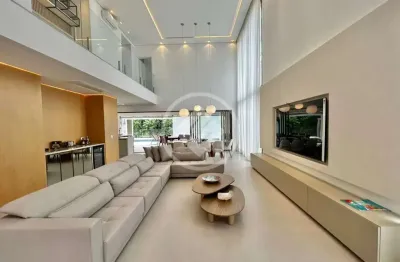 Casa com 6 quartos à venda na Alameda Santa Cruz, 400, Riviera, Bertioga