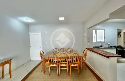 Apartamento com 4 quartos à venda na Alameda Jurua, 271, Riviera, Bertioga
