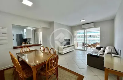 Apartamento com 4 quartos à venda na Alameda Jurua, 271, Riviera, Bertioga