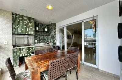 Apartamento com 3 quartos à venda na Alameda do Monjoleiro, 285, Riviera, Bertioga
