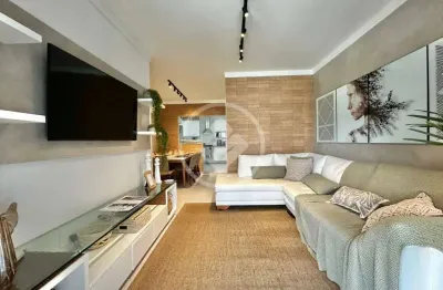 Apartamento com 4 quartos à venda na Passeio do Pontal, 985, Riviera, Bertioga