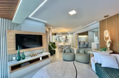 Apartamento com 4 quartos à venda na Passeio dos Sambaquis, 218, Riviera, Bertioga