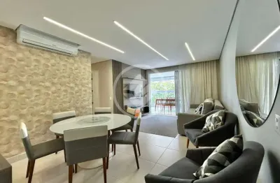Apartamento com 3 quartos à venda na Alameda do Monjoleiro, 32, Riviera, Bertioga