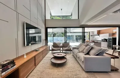 Casa com 6 quartos à venda na Alameda Brava, 5, Riviera, Bertioga