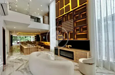 Casa com 6 quartos à venda na Alameda Brava, 10, Riviera, Bertioga