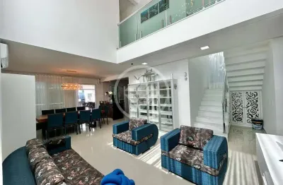 Casa com 5 quartos à venda na Alameda Canavieiras, 10, Riviera, Bertioga