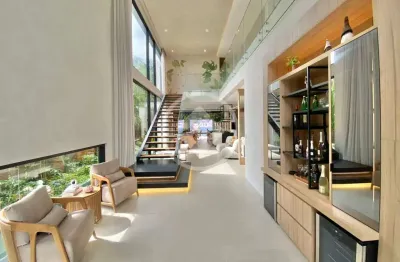 Casa com 5 quartos à venda na Alameda Caiaue, 7, Riviera, Bertioga