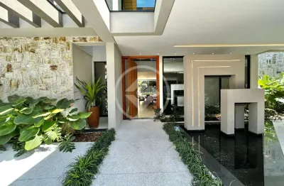 Casa com 6 quartos à venda na Alameda Curaçau, 5, Riviera, Bertioga