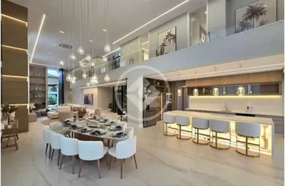 Casa com 8 quartos à venda na Alameda Guadalupe, 367, Riviera, Bertioga