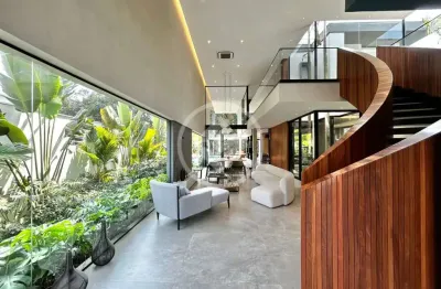Casa com 6 quartos à venda na Passeio do Sol, 10, Riviera, Bertioga