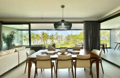 Apartamento com 4 quartos à venda na Largo da Pousada, 121, Riviera, Bertioga