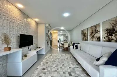 Apartamento com 3 quartos à venda na Passeio do Pontal, 55, Riviera, Bertioga