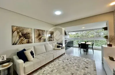 Apartamento com 3 quartos à venda na Passeio do Pontal, 55, Riviera, Bertioga