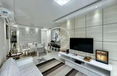 Apartamento com 3 quartos à venda na Passeio do Pontal, 201, Riviera, Bertioga
